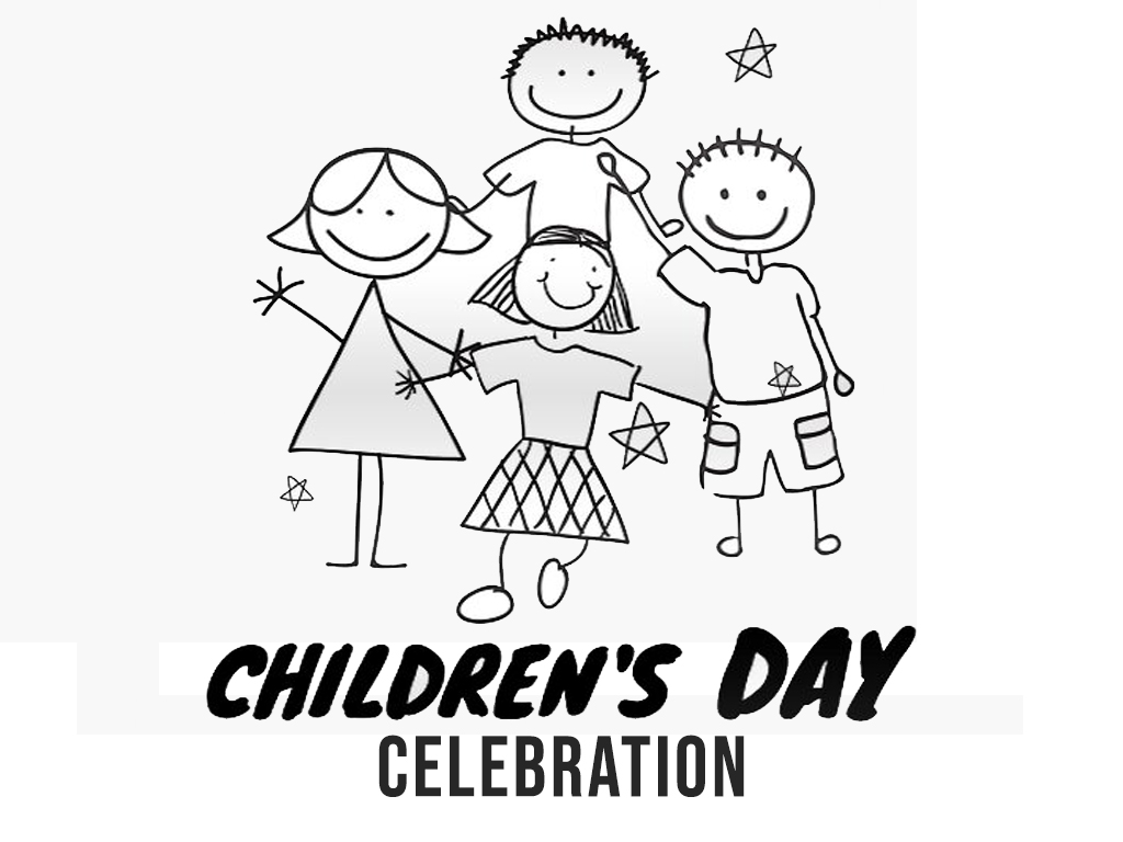 CHILDRENS’ DAY CELEBRATION