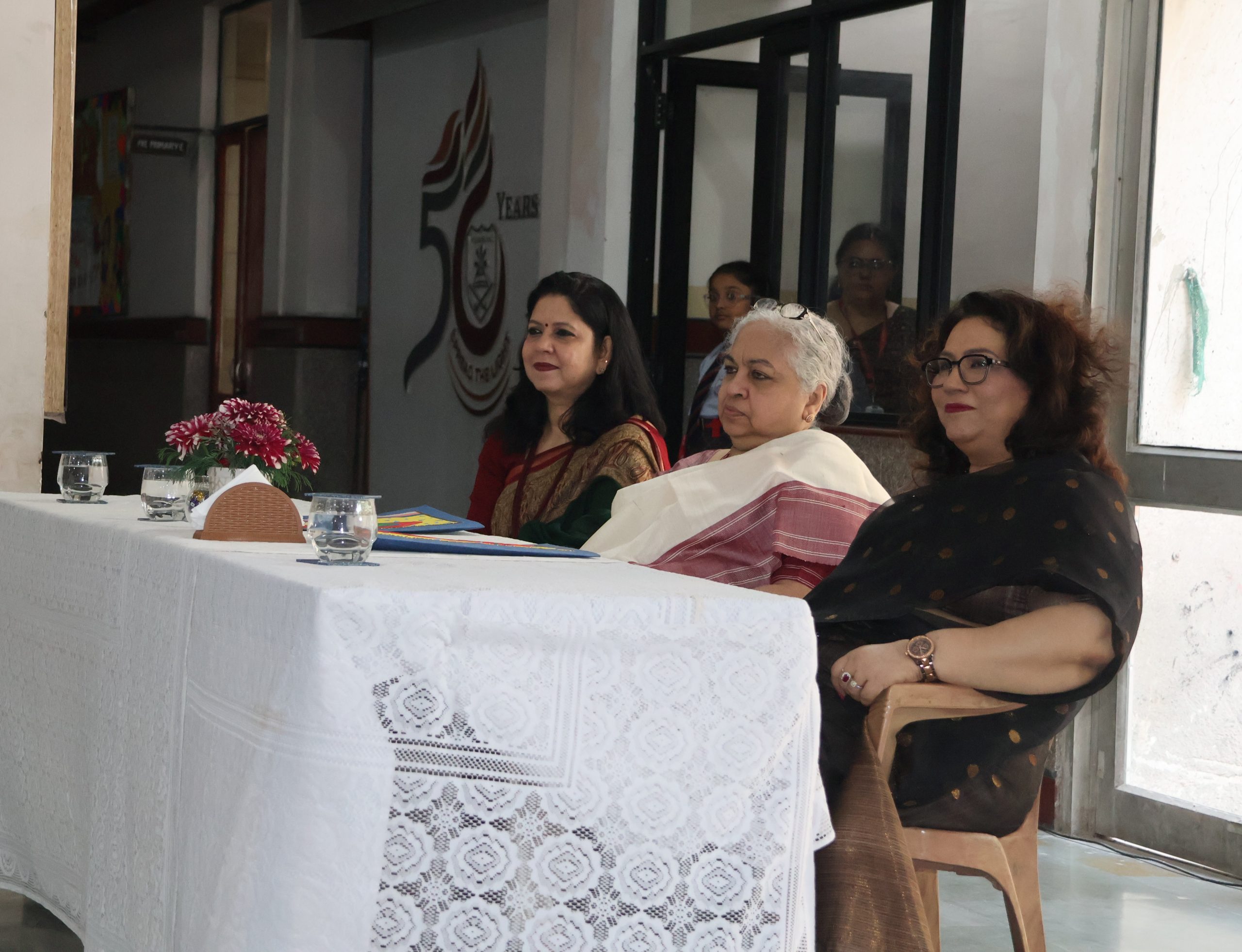 SCHOLAR BADGE CEREMONY – (2025-2026)