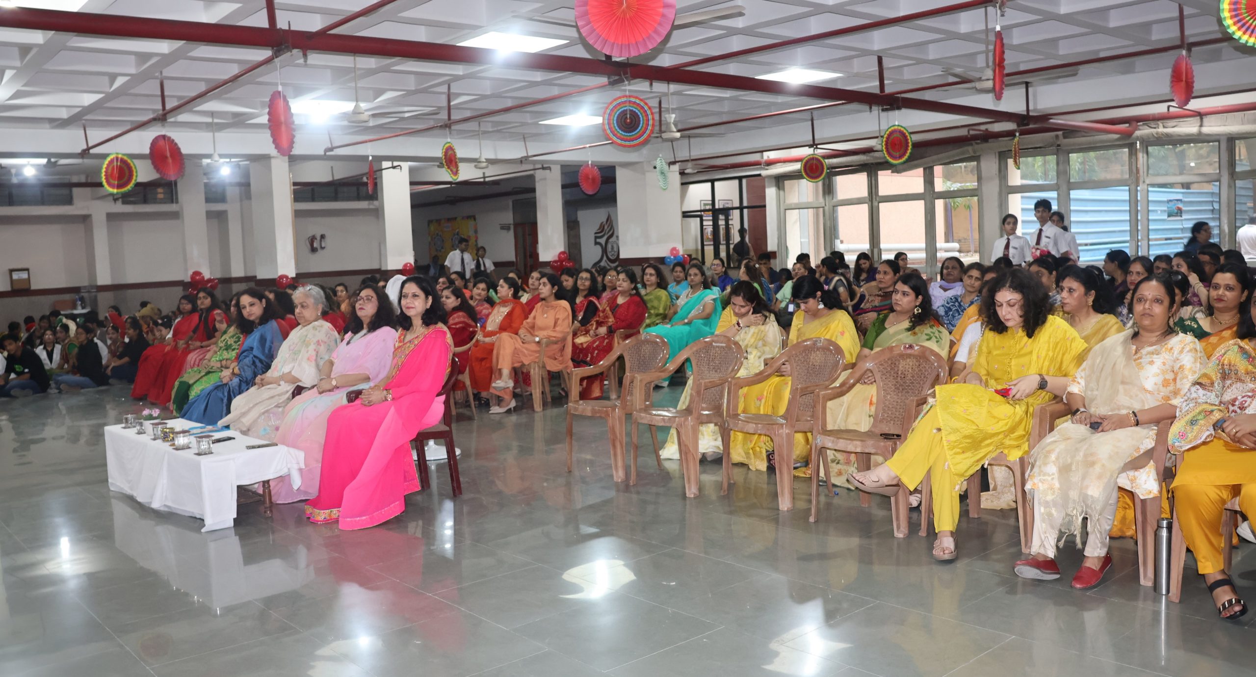 Teacher’s Day 2026